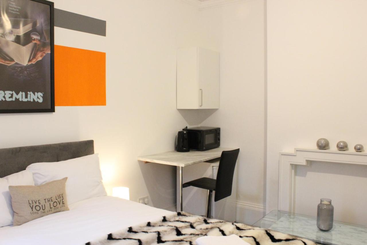 فندق St Peter'S Shared House برمنغهام المظهر الخارجي الصورة