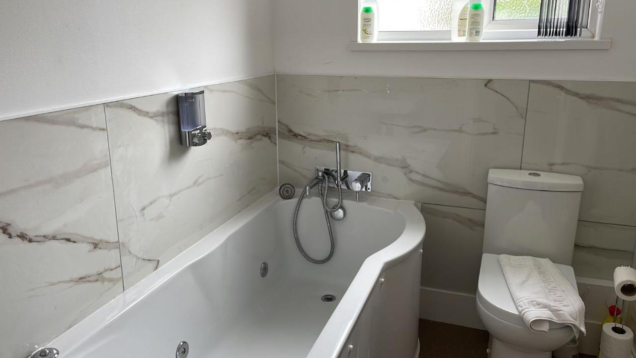 فندق St Peter'S Shared House برمنغهام المظهر الخارجي الصورة
