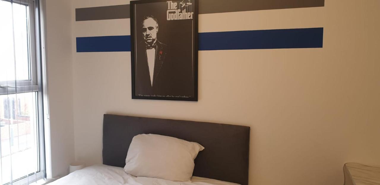 فندق St Peter'S Shared House برمنغهام المظهر الخارجي الصورة