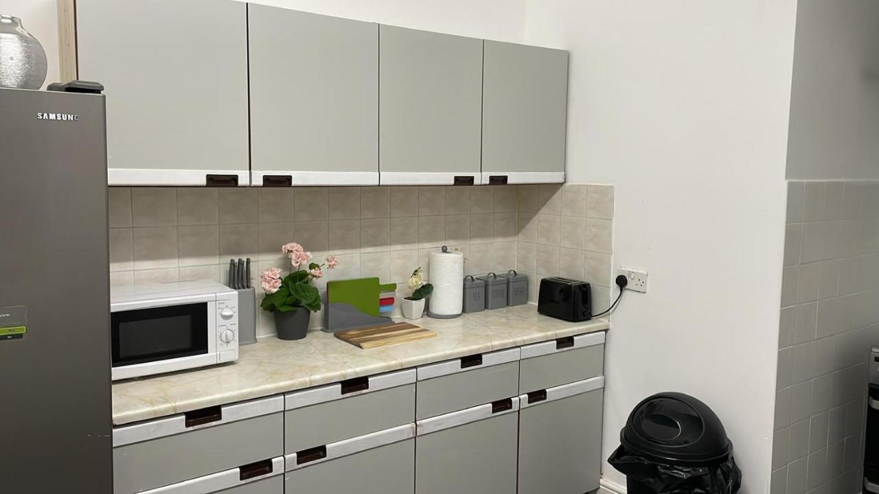 فندق St Peter'S Shared House برمنغهام المظهر الخارجي الصورة