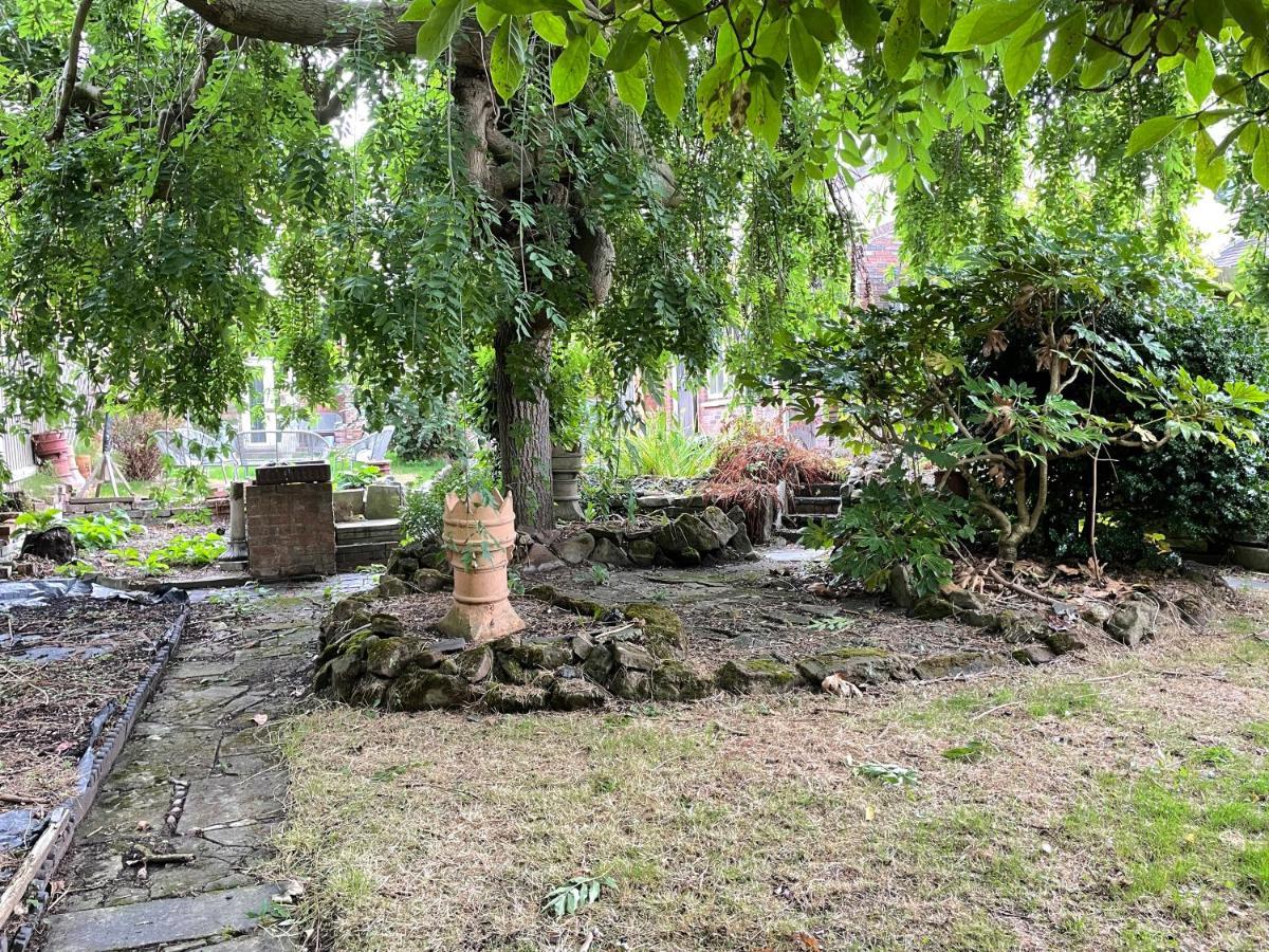 فندق St Peter'S Shared House برمنغهام المظهر الخارجي الصورة